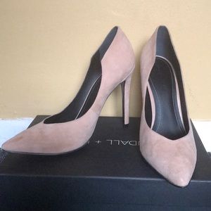 Kendall + Kylie Pumps